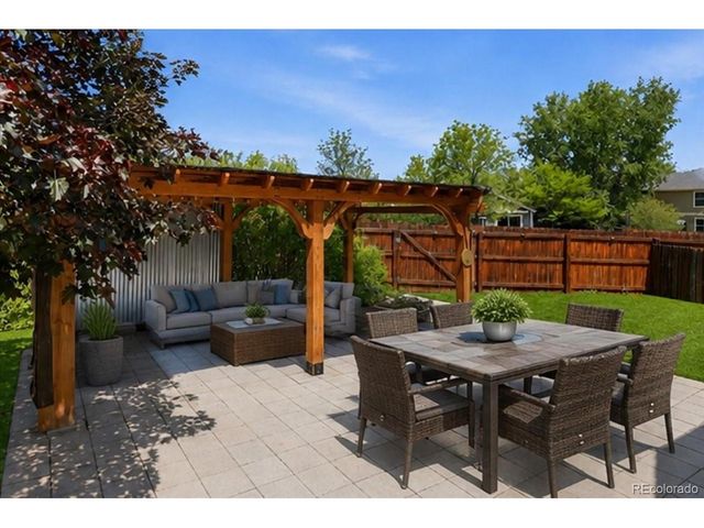3449 S Espana Ct, Aurora, CO 80013