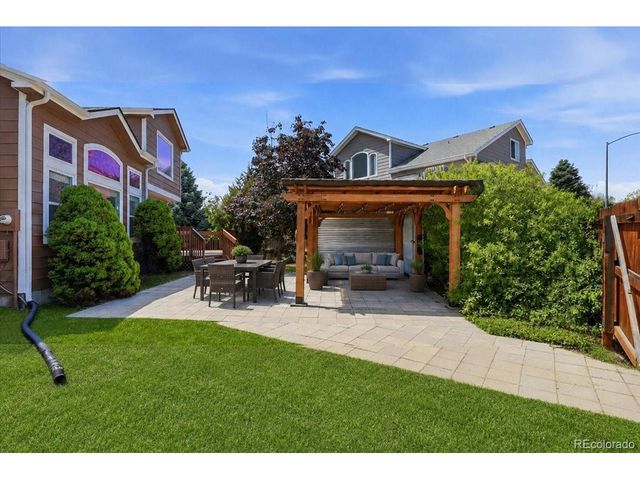 3449 S Espana Ct, Aurora, CO 80013