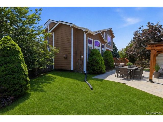 3449 S Espana Ct, Aurora, CO 80013