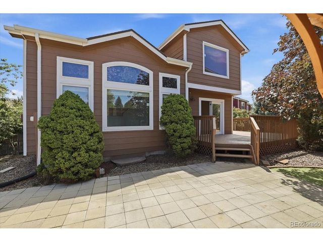 3449 S Espana Ct, Aurora, CO 80013