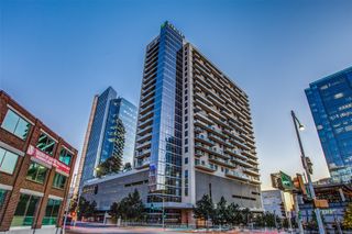 1700 Cedar Springs Road 2503, Dallas, TX 75202