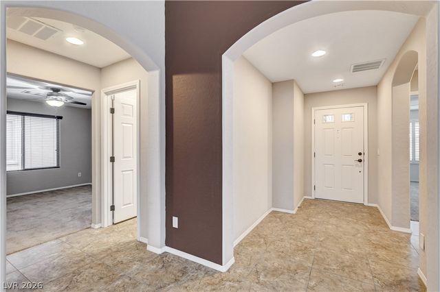 3741 Garnet Heights Avenue, North Las Vegas, NV 89081