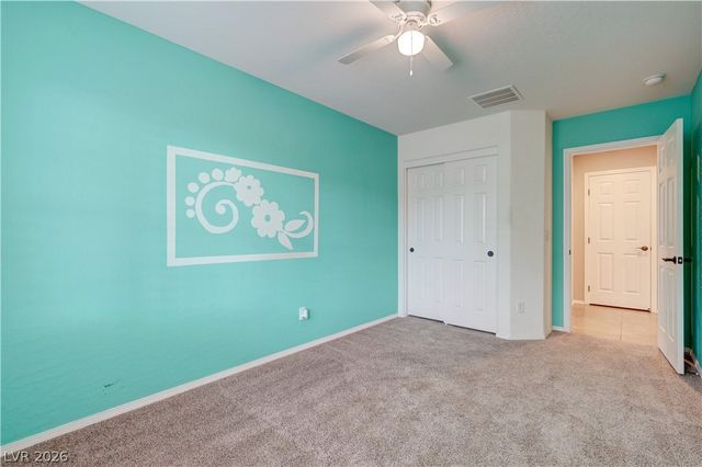 3741 Garnet Heights Avenue, North Las Vegas, NV 89081