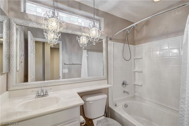 3741 Garnet Heights Avenue, North Las Vegas, NV 89081