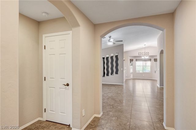 3741 Garnet Heights Avenue, North Las Vegas, NV 89081