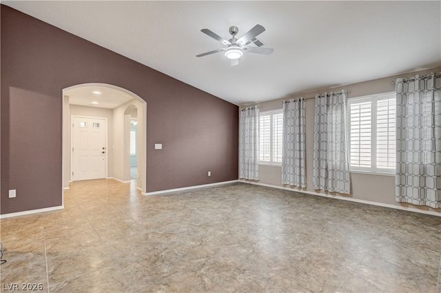 3741 Garnet Heights Avenue, North Las Vegas, NV 89081