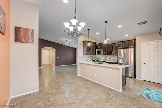 3741 Garnet Heights Avenue, North Las Vegas, NV 89081