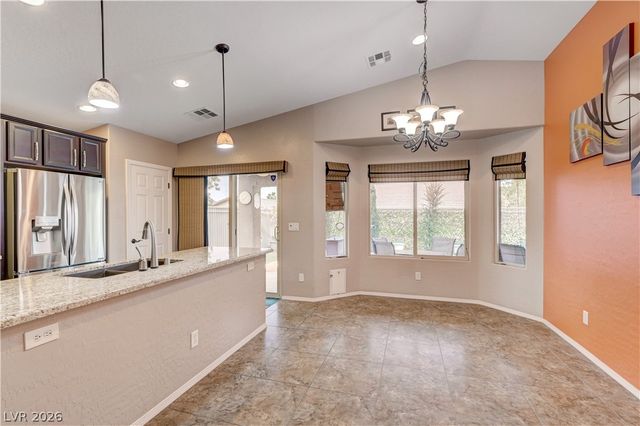 3741 Garnet Heights Avenue, North Las Vegas, NV 89081