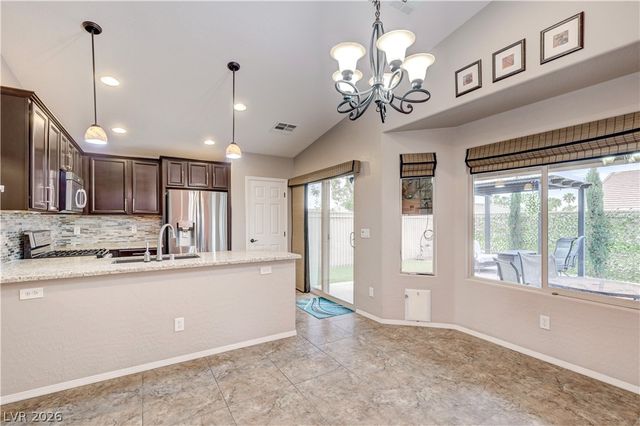 3741 Garnet Heights Avenue, North Las Vegas, NV 89081