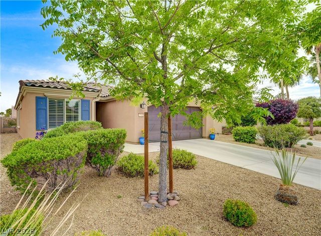 3741 Garnet Heights Avenue, North Las Vegas, NV 89081