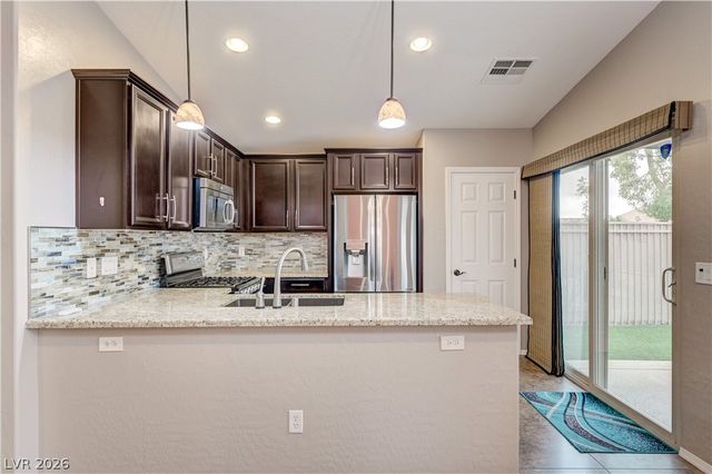 3741 Garnet Heights Avenue, North Las Vegas, NV 89081