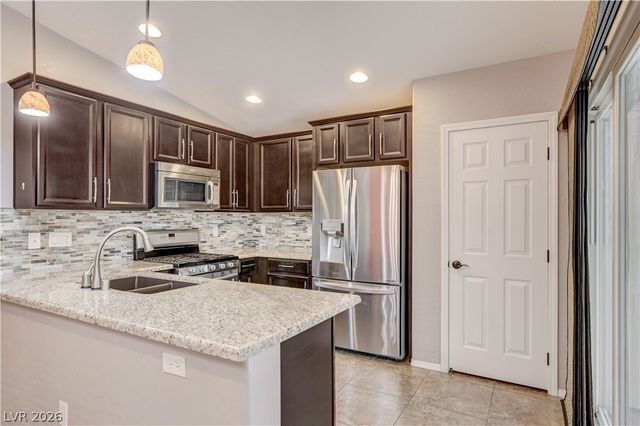 3741 Garnet Heights Avenue, North Las Vegas, NV 89081