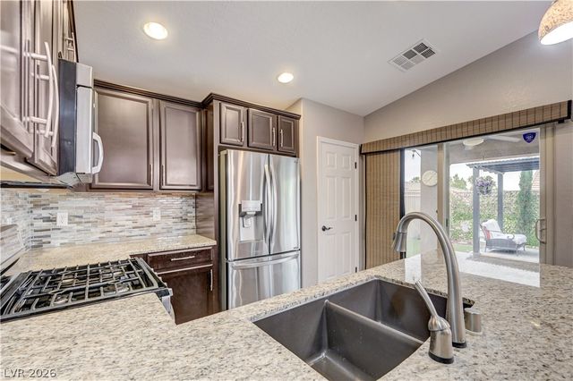 3741 Garnet Heights Avenue, North Las Vegas, NV 89081