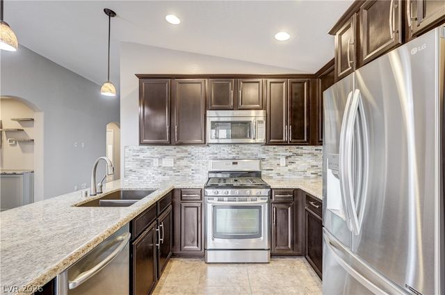 3741 Garnet Heights Avenue, North Las Vegas, NV 89081