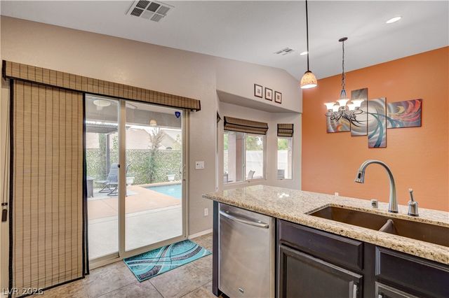 3741 Garnet Heights Avenue, North Las Vegas, NV 89081