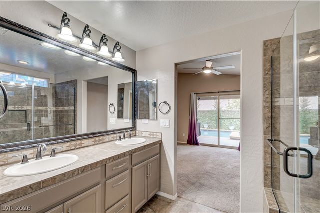 3741 Garnet Heights Avenue, North Las Vegas, NV 89081