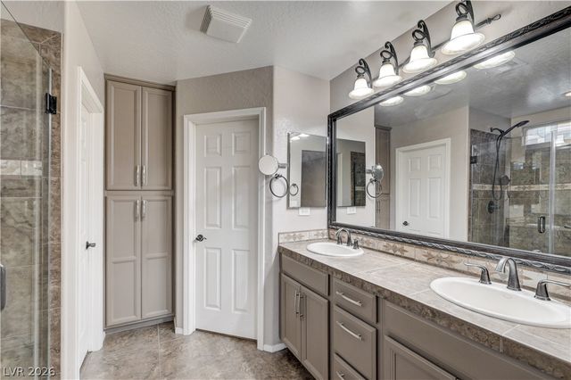 3741 Garnet Heights Avenue, North Las Vegas, NV 89081