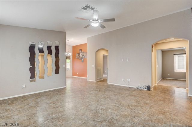 3741 Garnet Heights Avenue, North Las Vegas, NV 89081