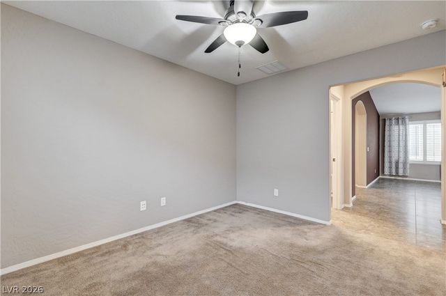 3741 Garnet Heights Avenue, North Las Vegas, NV 89081