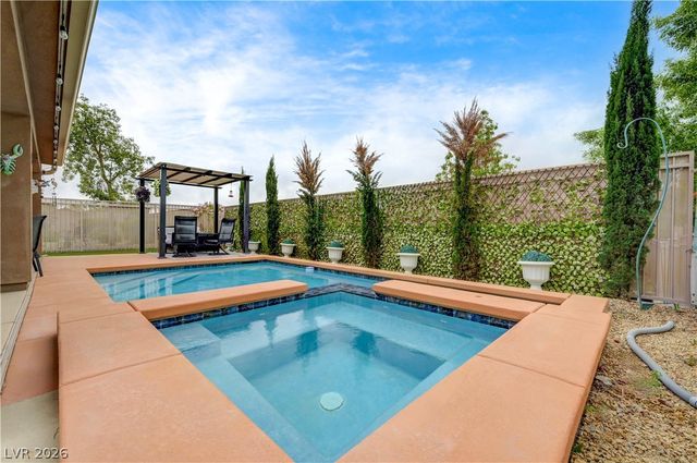 3741 Garnet Heights Avenue, North Las Vegas, NV 89081