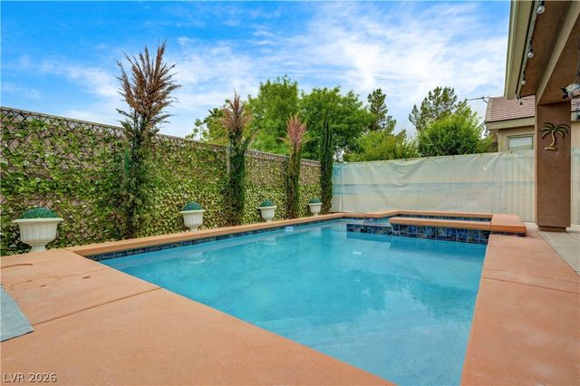 3741 Garnet Heights Avenue, North Las Vegas, NV 89081