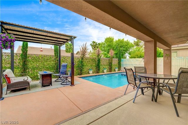 3741 Garnet Heights Avenue, North Las Vegas, NV 89081