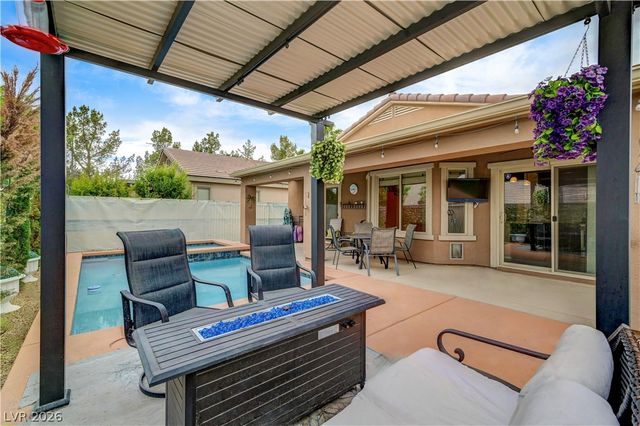 3741 Garnet Heights Avenue, North Las Vegas, NV 89081