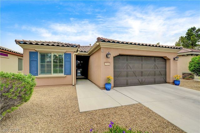 3741 Garnet Heights Avenue, North Las Vegas, NV 89081