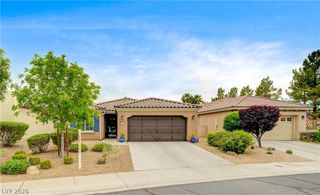 3741 Garnet Heights Avenue, North Las Vegas, NV 89081