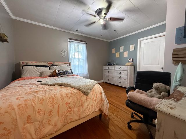 286 Allen Street, Summerville, GA 30747