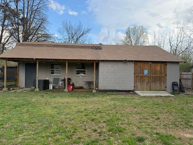 286 Allen Street, Summerville, GA 30747