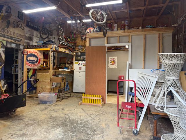 286 Allen Street, Summerville, GA 30747