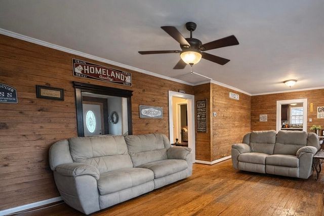 286 Allen Street, Summerville, GA 30747