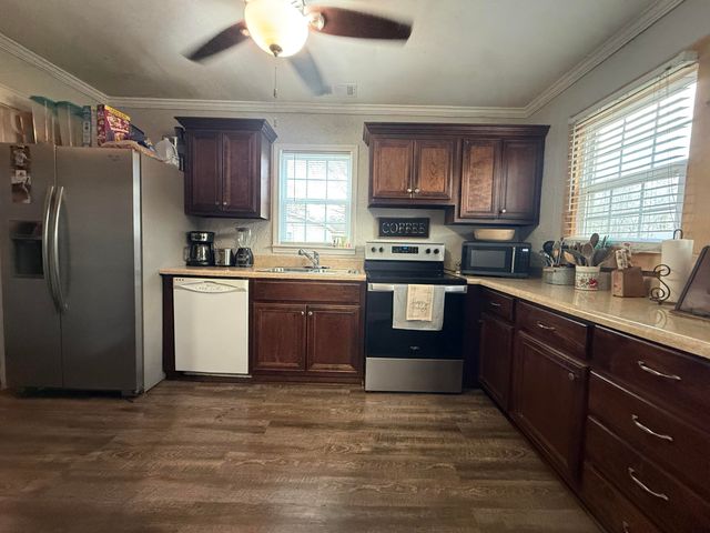 286 Allen Street, Summerville, GA 30747