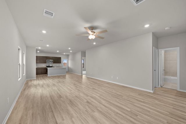 2910 Rockwood Drive, Rosharon, TX 77583