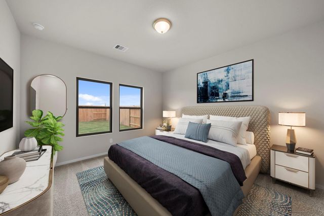 2910 Rockwood Drive, Rosharon, TX 77583