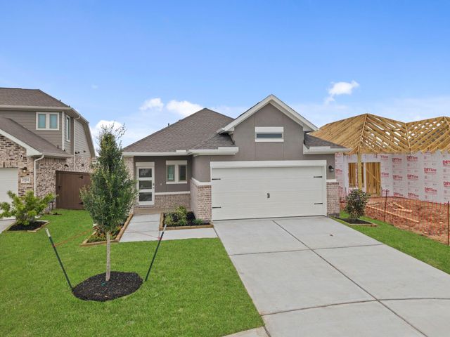 2910 Rockwood Drive, Rosharon, TX 77583