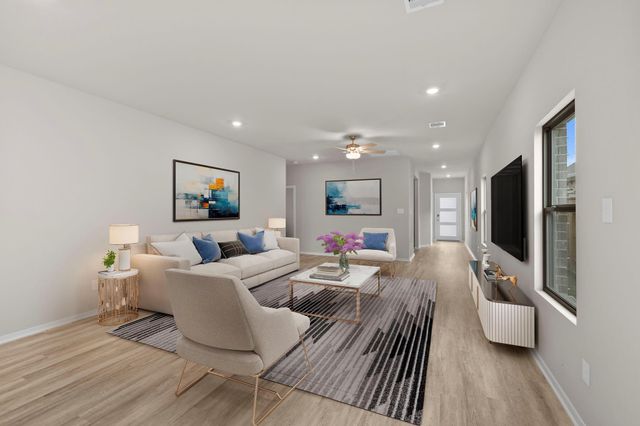 2910 Rockwood Drive, Rosharon, TX 77583