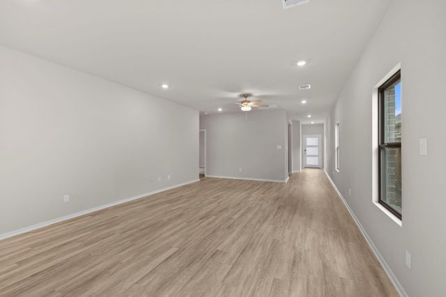 2910 Rockwood Drive, Rosharon, TX 77583