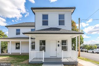 1424 WILLIAM ST #B, Fredericksburg, VA 22401