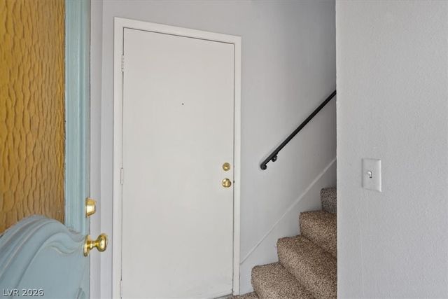 1417 Elizabeth Avenue 4, Las Vegas, NV 89119