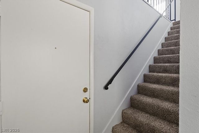 1417 Elizabeth Avenue 4, Las Vegas, NV 89119