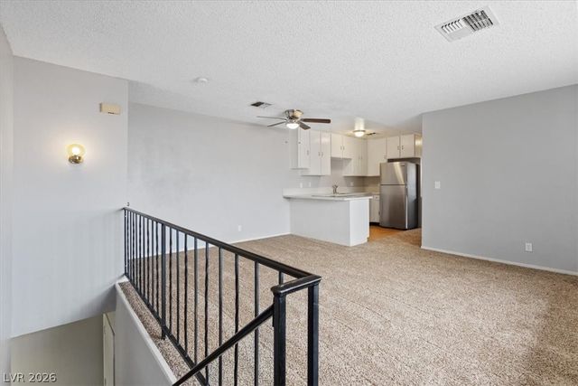 1417 Elizabeth Avenue 4, Las Vegas, NV 89119