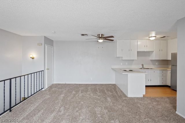 1417 Elizabeth Avenue 4, Las Vegas, NV 89119