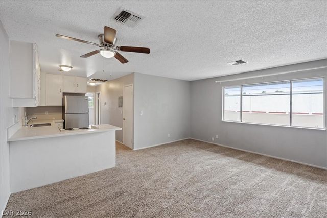 1417 Elizabeth Avenue 4, Las Vegas, NV 89119