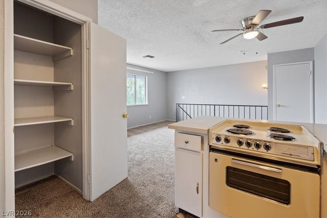 1417 Elizabeth Avenue 4, Las Vegas, NV 89119