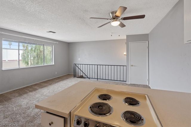 1417 Elizabeth Avenue 4, Las Vegas, NV 89119