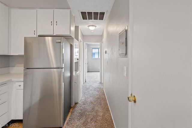 1417 Elizabeth Avenue 4, Las Vegas, NV 89119