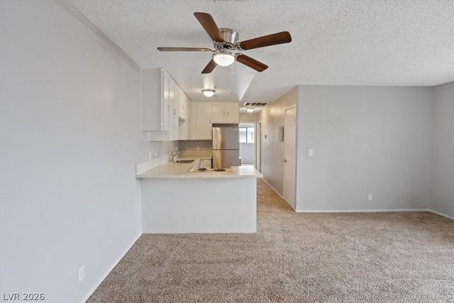 1417 Elizabeth Avenue 4, Las Vegas, NV 89119