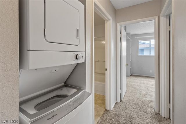 1417 Elizabeth Avenue 4, Las Vegas, NV 89119